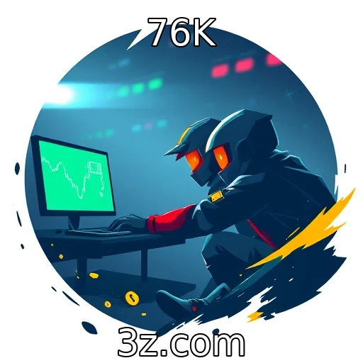 76K Apostas esportivas: como analisar partidas para maximizar ganhos