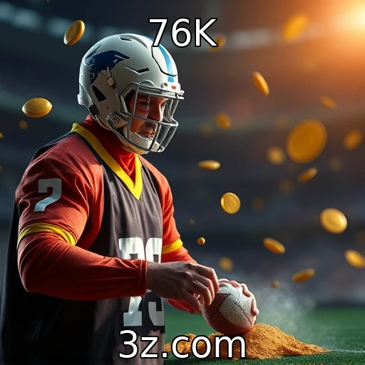 76K Maximize seus ganhos: dicas para apostas em campeonatos de e-sports