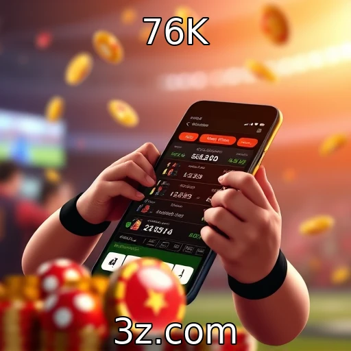 76K Os Melhores Métodos de Pagamento em Cassinos Online para 2025