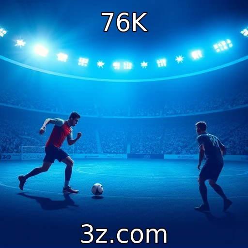 76K Apostas esportivas em ascensão: o que os especialistas estão prevendo