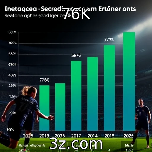 Desvendando as Apostas Esportivas: Estratégias para Lucrar em 2025