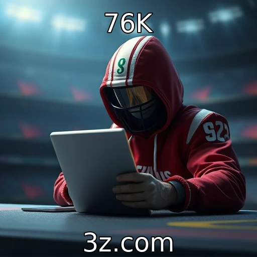 Desvendando as estratégias vencedoras nas apostas esportivas